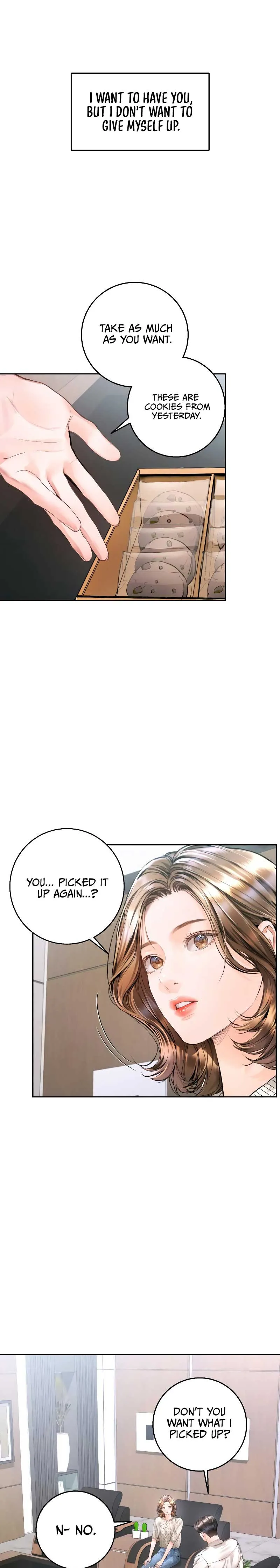 A Child Who Looks Like Me Chapter 12 Online - página 22