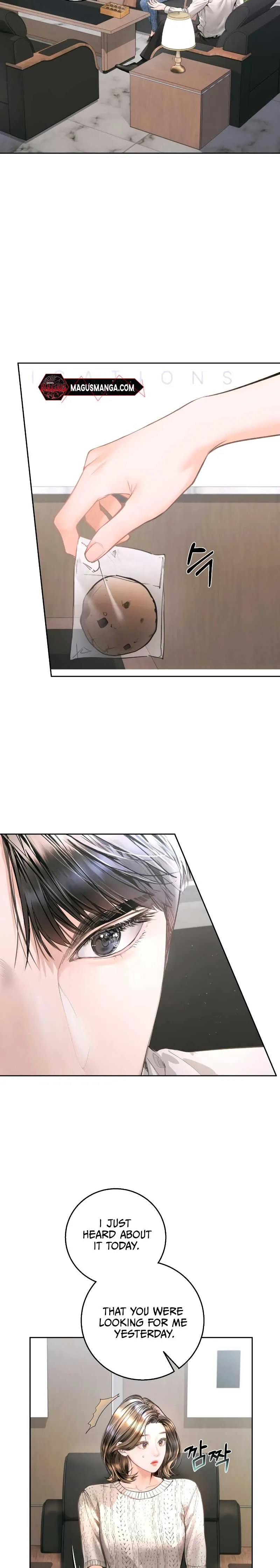 A Child Who Looks Like Me Chapter 12 Online - página 23