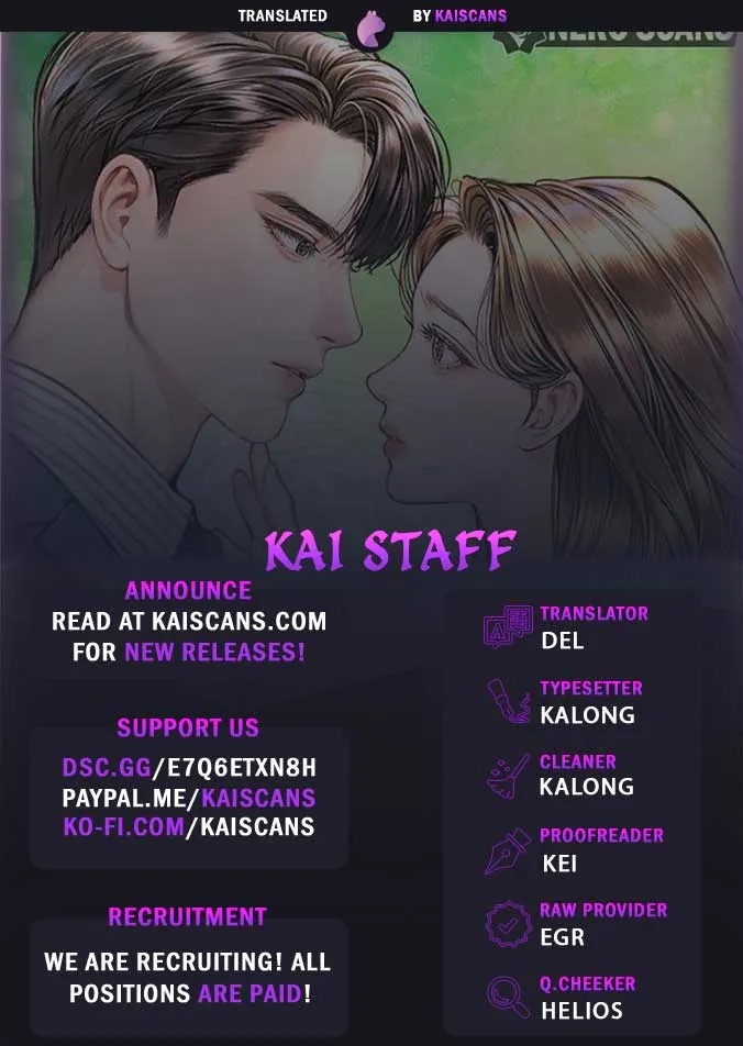 A Child Who Looks Like Me Chapter 14 Online - página 1