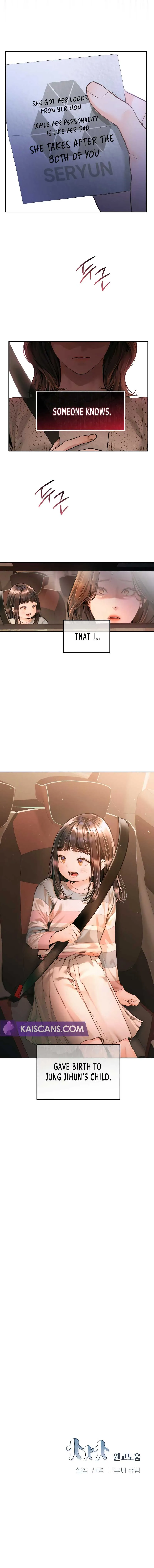 A Child Who Looks Like Me Chapter 14 Online - página 9