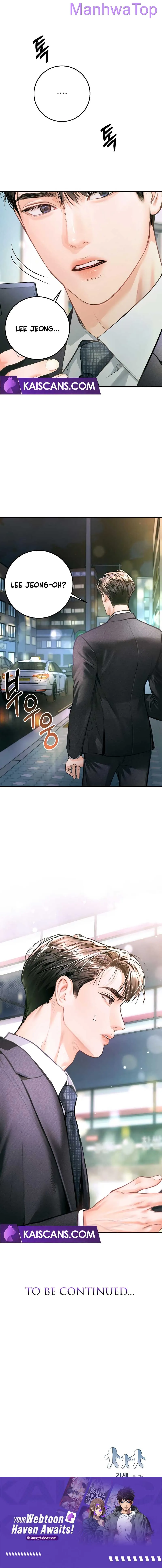 A Child Who Looks Like Me Chapter 20 Online - página 9