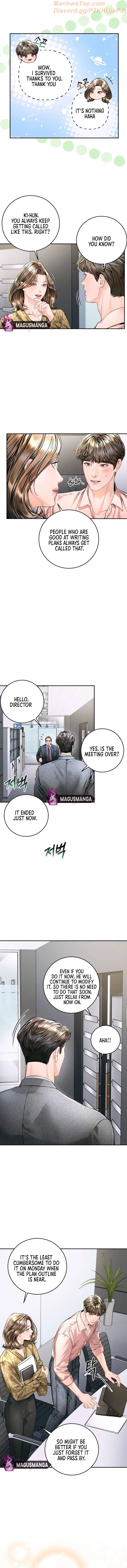 A Child Who Looks Like Me Chapter 24 Online - página 5