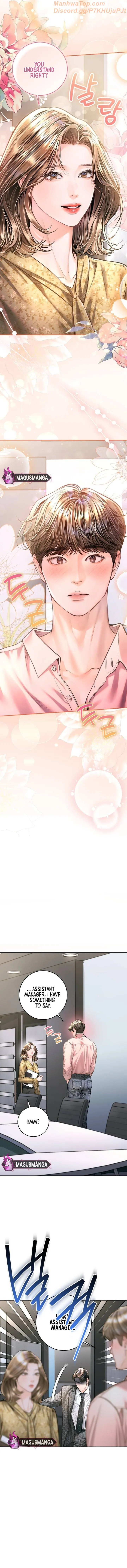 A Child Who Looks Like Me Chapter 24 Online - página 6