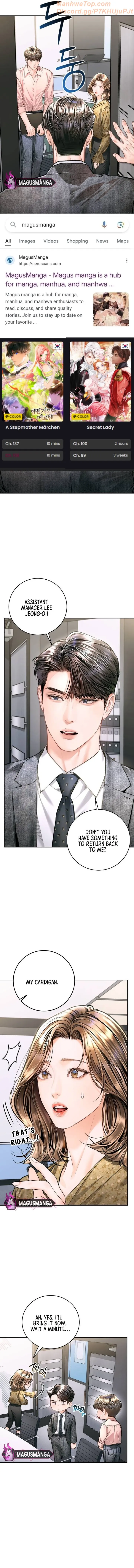 A Child Who Looks Like Me Chapter 24 Online - página 7