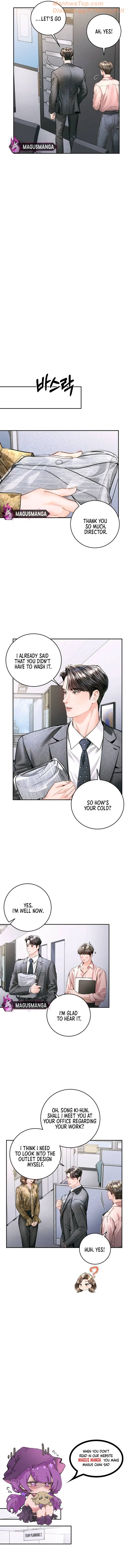 A Child Who Looks Like Me Chapter 24 Online - página 8