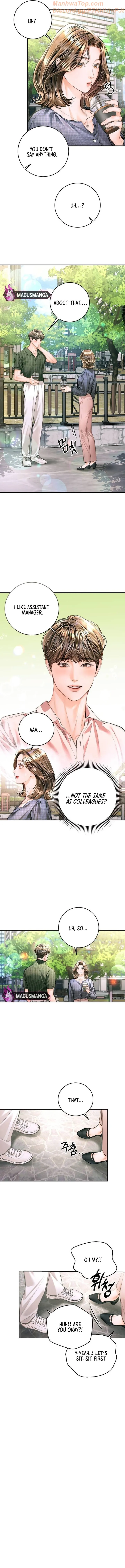 A Child Who Looks Like Me Chapter 24 Online - página 10