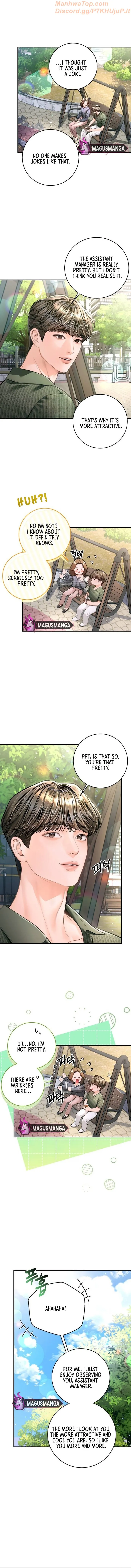 A Child Who Looks Like Me Chapter 24 Online - página 11