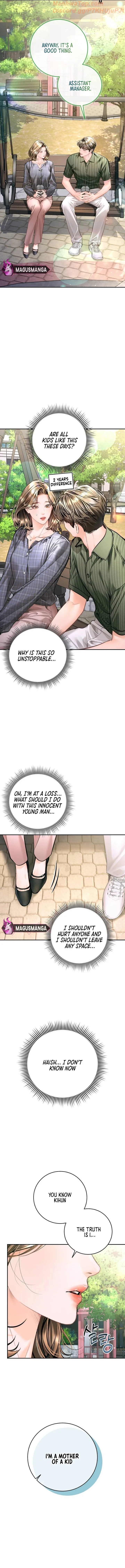 A Child Who Looks Like Me Chapter 24 Online - página 12