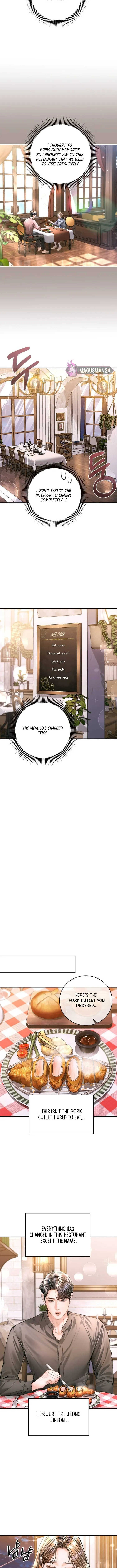 A Child Who Looks Like Me Chapter 33 Online - página 4