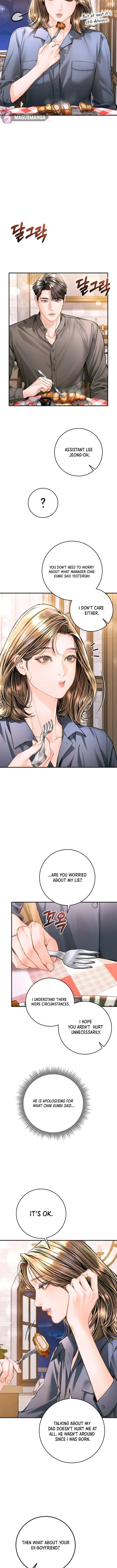 A Child Who Looks Like Me Chapter 33 Online - página 5