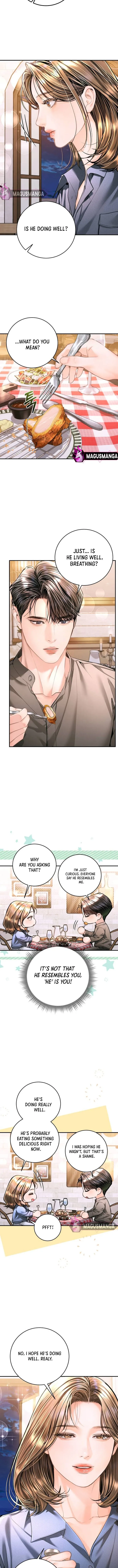A Child Who Looks Like Me Chapter 33 Online - página 6