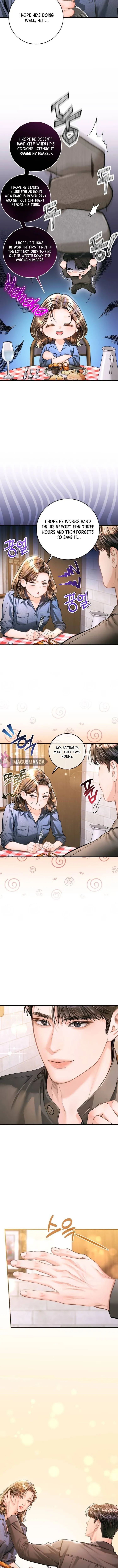 A Child Who Looks Like Me Chapter 33 Online - página 7