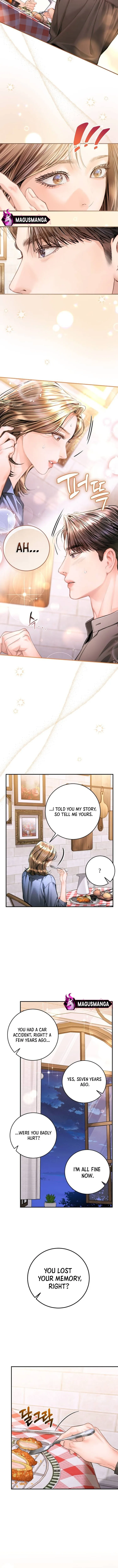 A Child Who Looks Like Me Chapter 33 Online - página 8