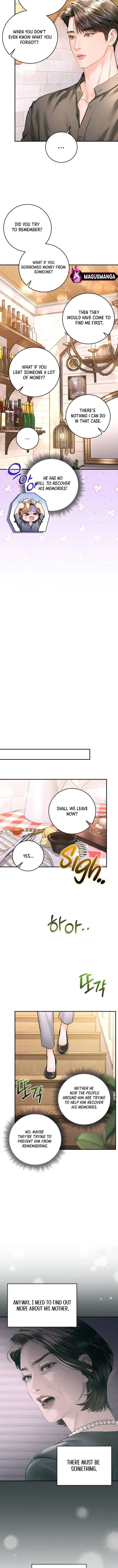 A Child Who Looks Like Me Chapter 33 Online - página 10