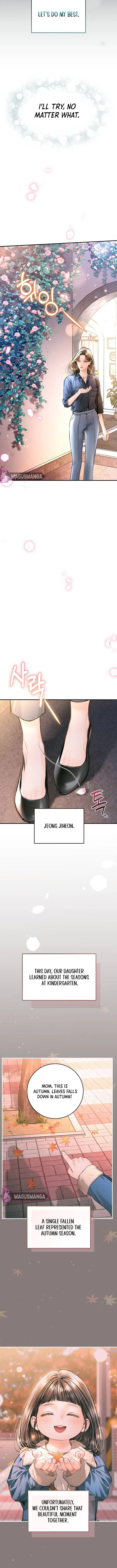 A Child Who Looks Like Me Chapter 33 Online - página 11