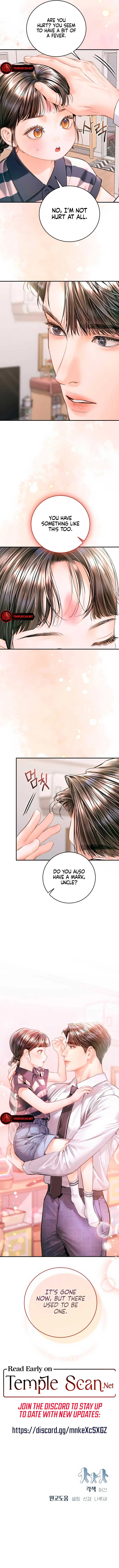 A Child Who Looks Like Me Chapter 37 Online - página 8