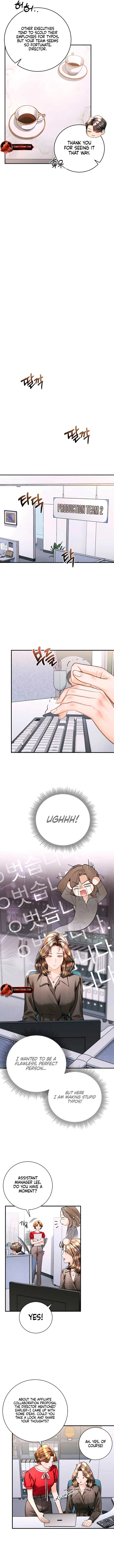A Child Who Looks Like Me Chapter 42 Online - página 7