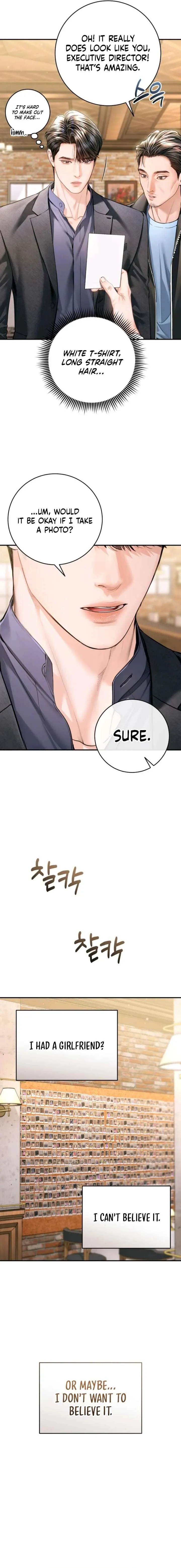 A Child Who Looks Like Me Chapter 46 Online - página 2