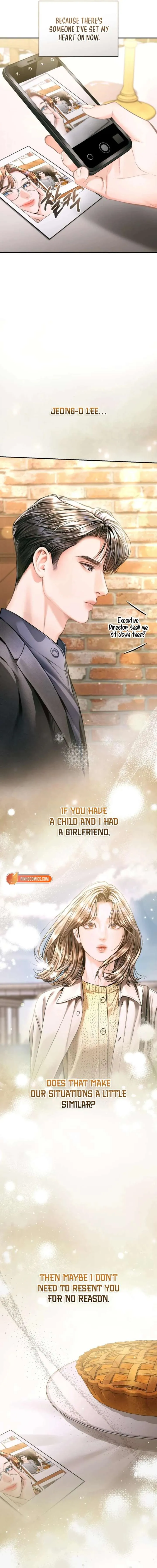 A Child Who Looks Like Me Chapter 46 Online - página 3