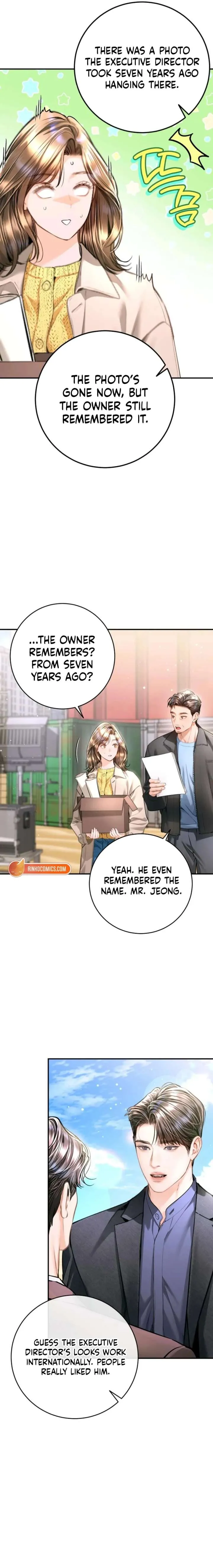 A Child Who Looks Like Me Chapter 46 Online - página 5