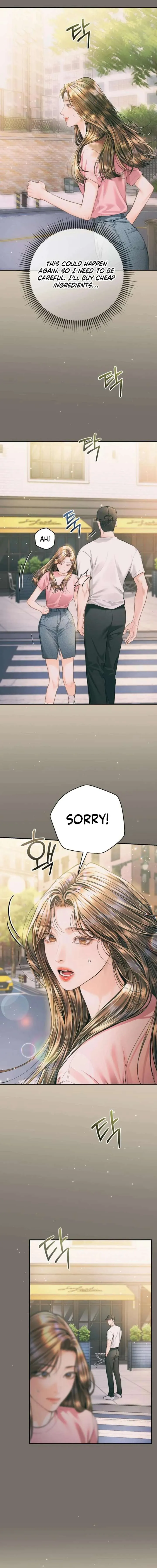 A Child Who Looks Like Me Chapter 46 Online - página 8