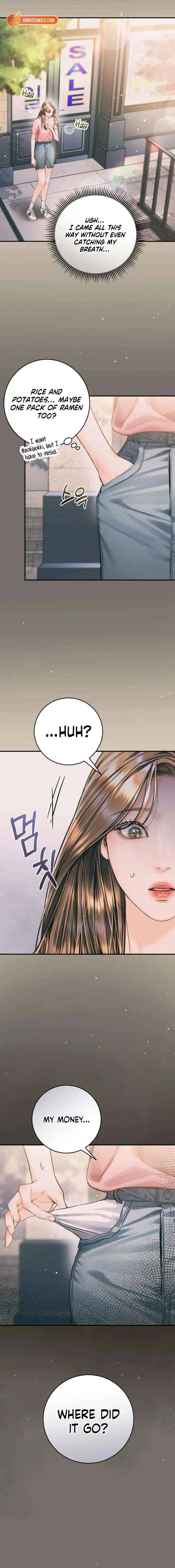 A Child Who Looks Like Me Chapter 46 Online - página 9