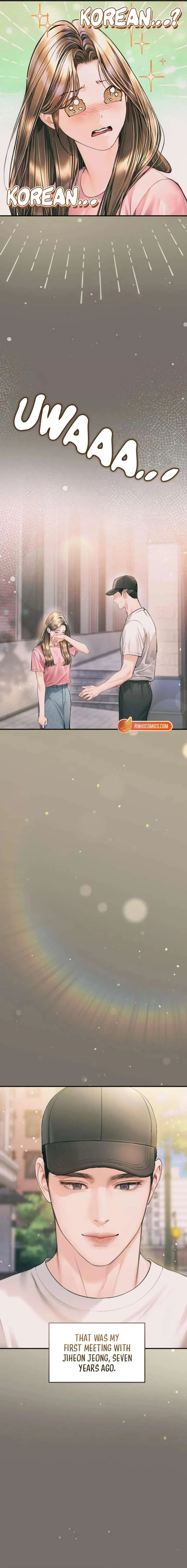 A Child Who Looks Like Me Chapter 46 Online - página 12
