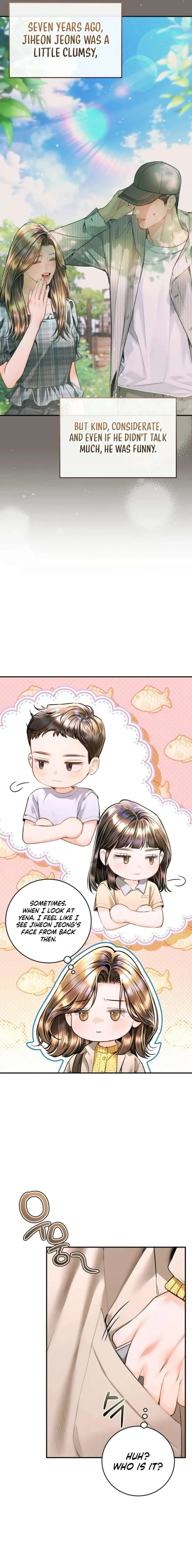 A Child Who Looks Like Me Chapter 46 Online - página 13