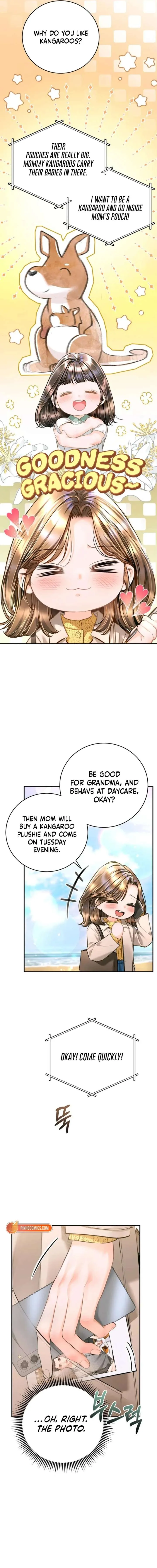 A Child Who Looks Like Me Chapter 46 Online - página 15