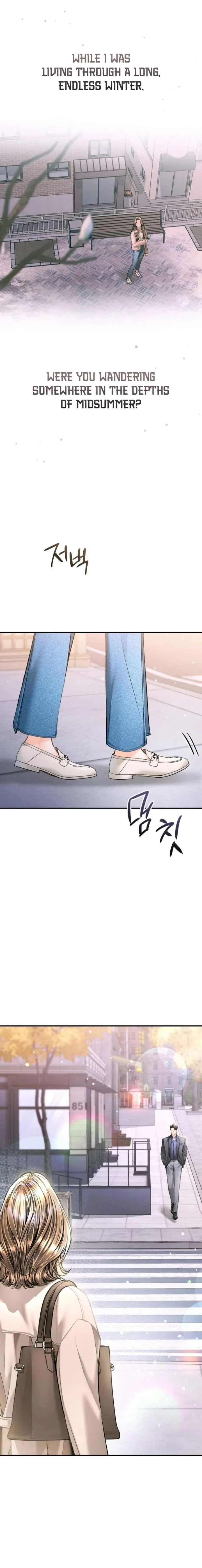 A Child Who Looks Like Me Chapter 46 Online - página 18