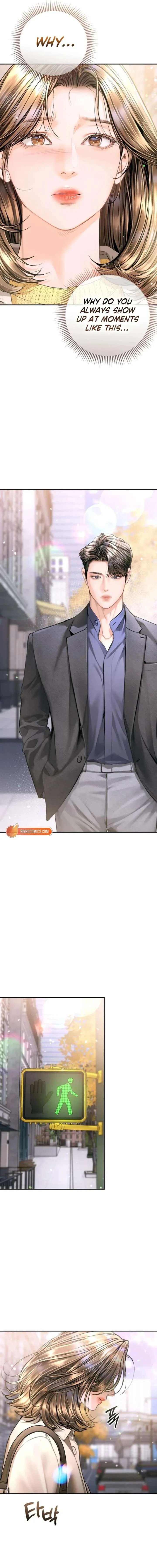 A Child Who Looks Like Me Chapter 46 Online - página 19
