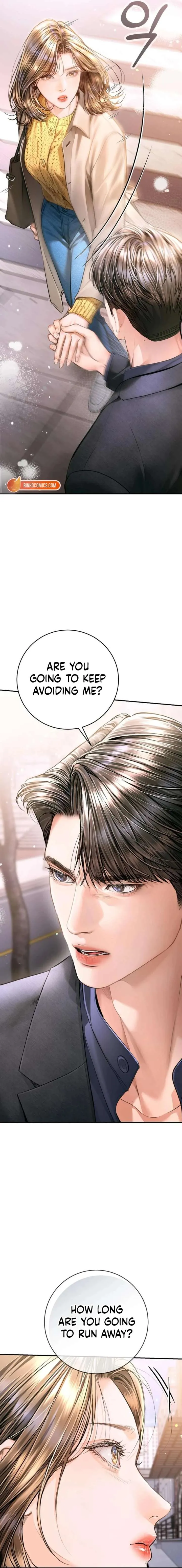 A Child Who Looks Like Me Chapter 46 Online - página 21