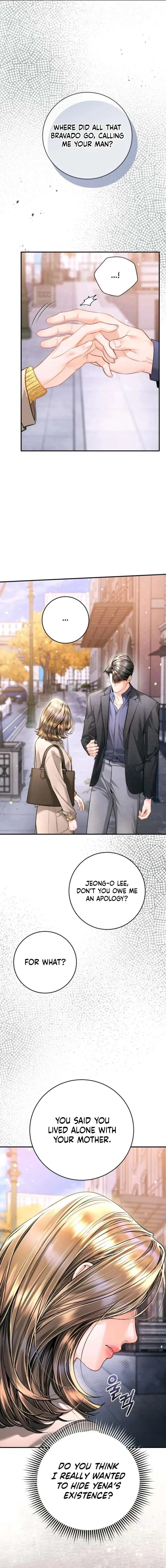 A Child Who Looks Like Me Chapter 46 Online - página 22