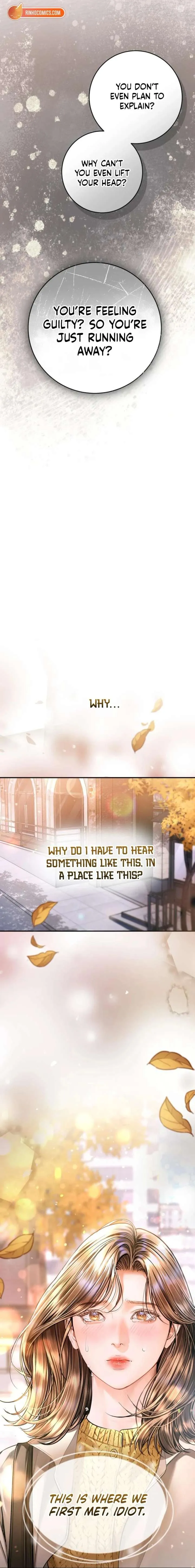 A Child Who Looks Like Me Chapter 46 Online - página 23