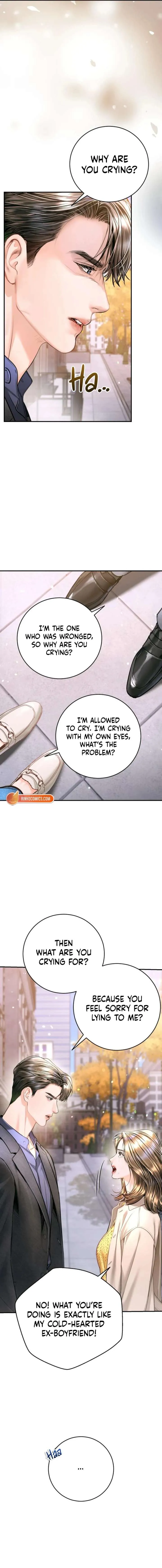 A Child Who Looks Like Me Chapter 46 Online - página 24