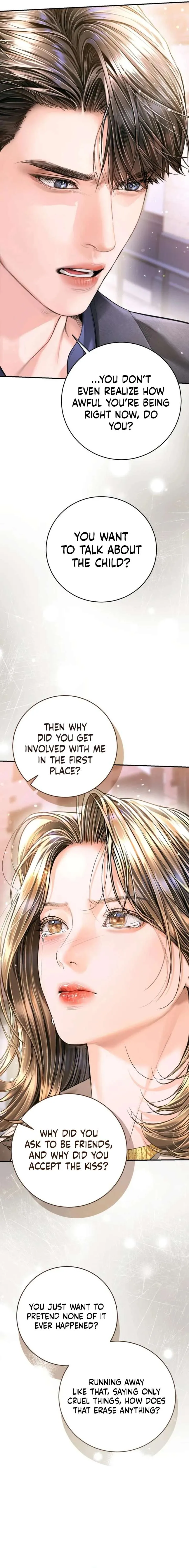 A Child Who Looks Like Me Chapter 46 Online - página 25