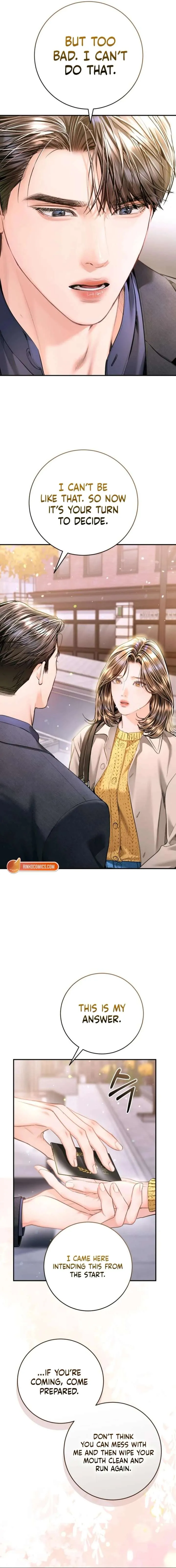 A Child Who Looks Like Me Chapter 46 Online - página 26