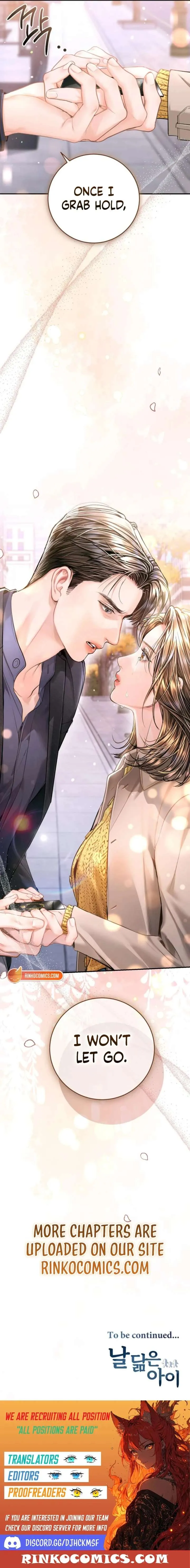 A Child Who Looks Like Me Chapter 46 Online - página 27