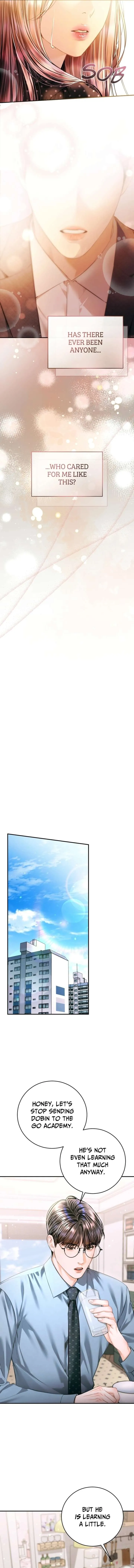 A Child Who Looks Like Me Chapter 49 Online - página 2
