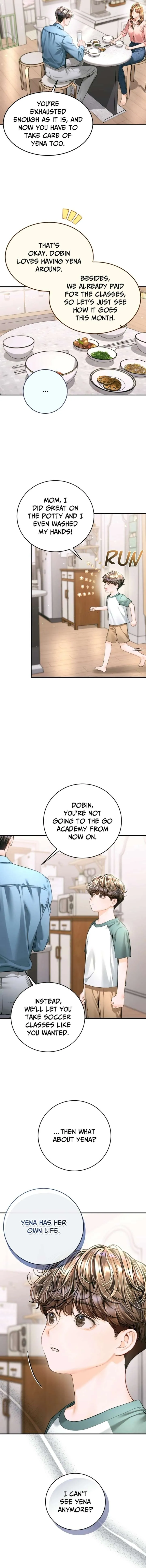 A Child Who Looks Like Me Chapter 49 Online - página 3
