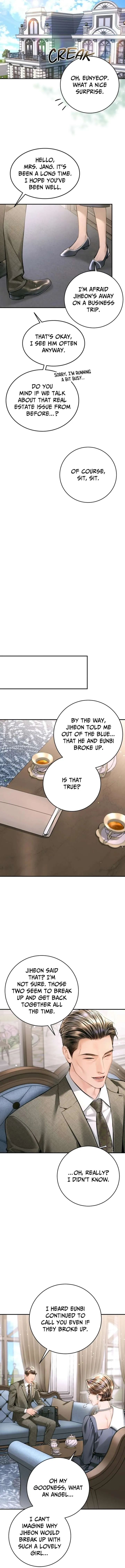 A Child Who Looks Like Me Chapter 49 Online - página 5