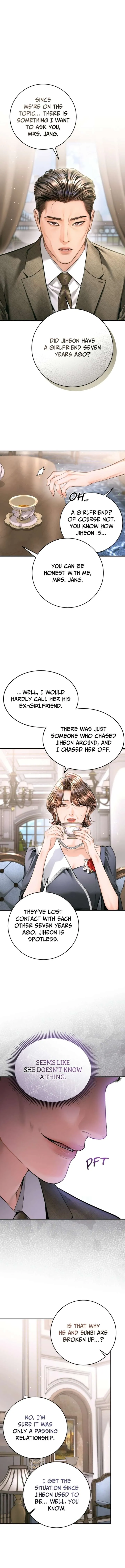 A Child Who Looks Like Me Chapter 49 Online - página 6