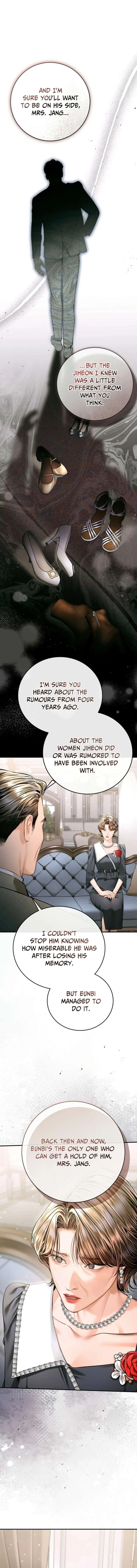 A Child Who Looks Like Me Chapter 49 Online - página 7