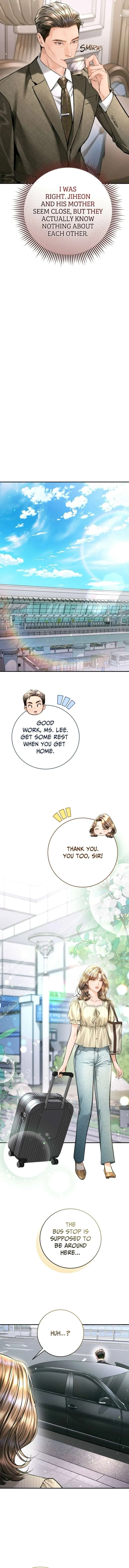 A Child Who Looks Like Me Chapter 49 Online - página 8