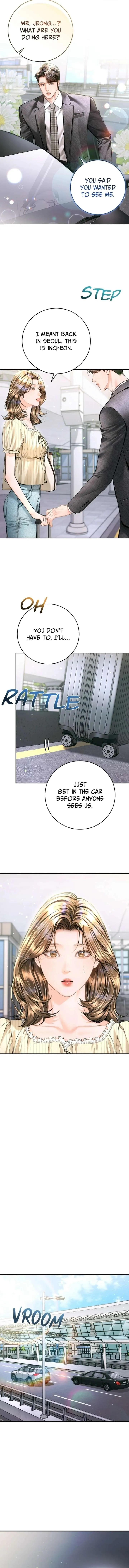 A Child Who Looks Like Me Chapter 49 Online - página 9