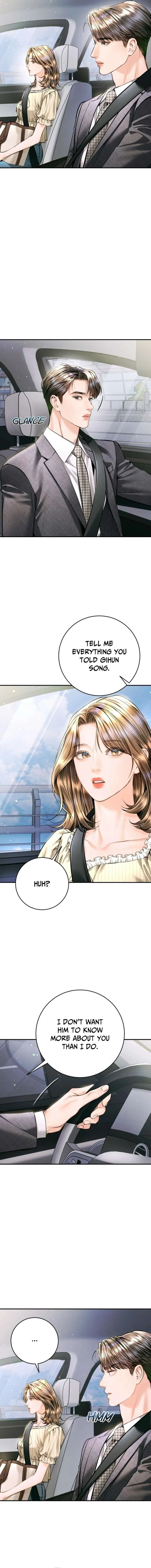 A Child Who Looks Like Me Chapter 49 Online - página 10
