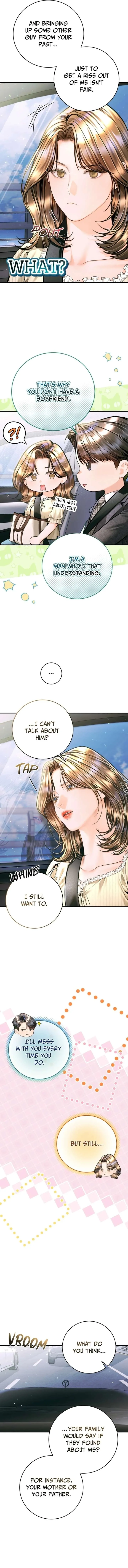 A Child Who Looks Like Me Chapter 49 Online - página 11