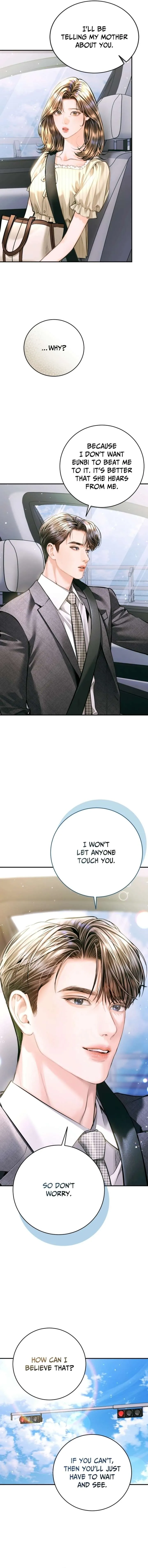 A Child Who Looks Like Me Chapter 49 Online - página 12