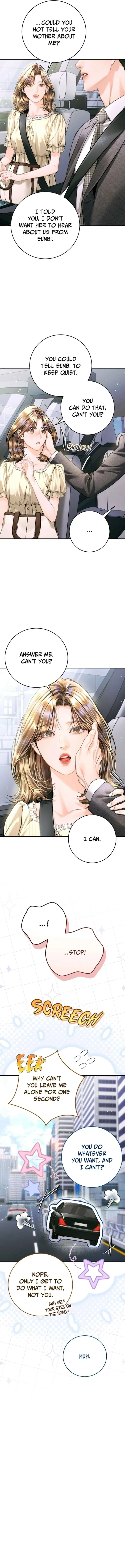 A Child Who Looks Like Me Chapter 49 Online - página 13