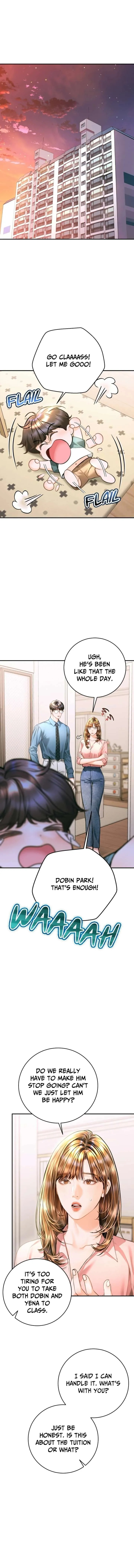 A Child Who Looks Like Me Chapter 49 Online - página 14
